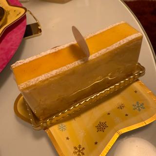 ガトーフロマージュ(パティスリー・リヴレーヴ(Livrêve))