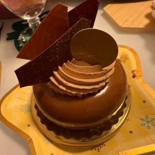 レガール(パティスリー・リヴレーヴ(Livrêve))