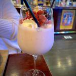 ストロベリー＆ライチ