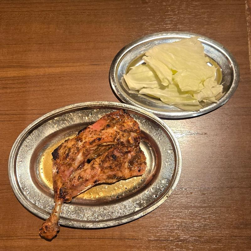 ひなどり(骨付鳥一鶴 高松店)