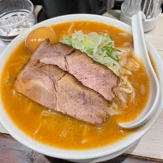 特製札幌味噌らーめん