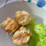 揚げしゅうまい