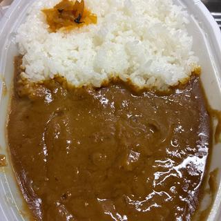 こだわりカレー(ファミリーマート 札幌国際ビル店)