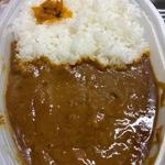こだわりカレー