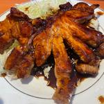 四日市トンテキ(Gracia)