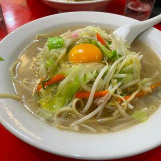 長崎ちゃんぽん