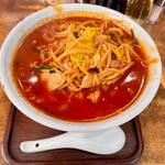 シビアラーメン(ラーメン シビア)