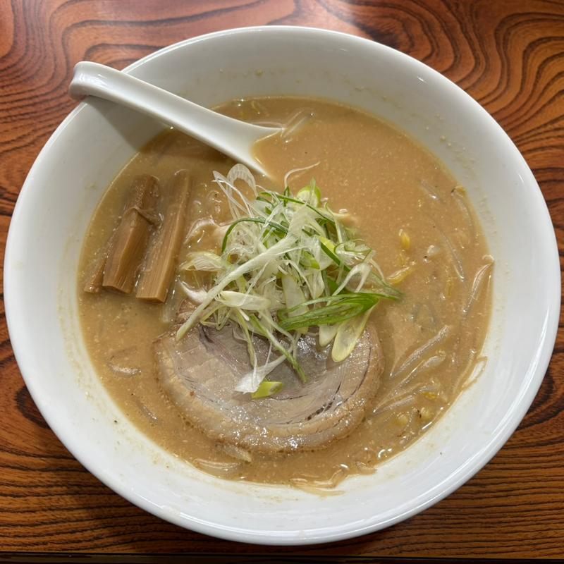 みそ(麺乃やました別邸)