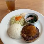 日替りワンプレートランチ