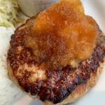 日替りワンプレートランチ(デニーズ 上板橋店)