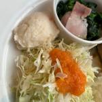 日替りワンプレートランチ(デニーズ 上板橋店)