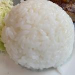 日替りワンプレートランチ(デニーズ 上板橋店)