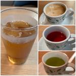 日替りワンプレートランチ(デニーズ 上板橋店)