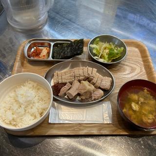 週替わり定食