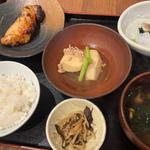 旬のおばんざい御膳