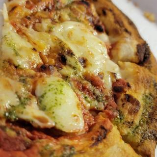 マルゲリータピザ