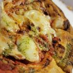 マルゲリータピザ(ガスト 与野上峰店 )