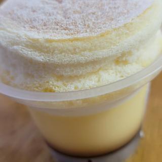 スフレ・プリン