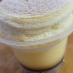 スフレ・プリン