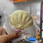 肉まん(中華点心 茶寮 （サリョウ）)