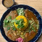 あいがけ(SPICE NERD)