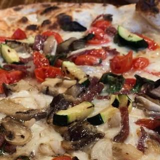 パルミジャーナ(ラ ピッツァ ナポレターナ レガロ)