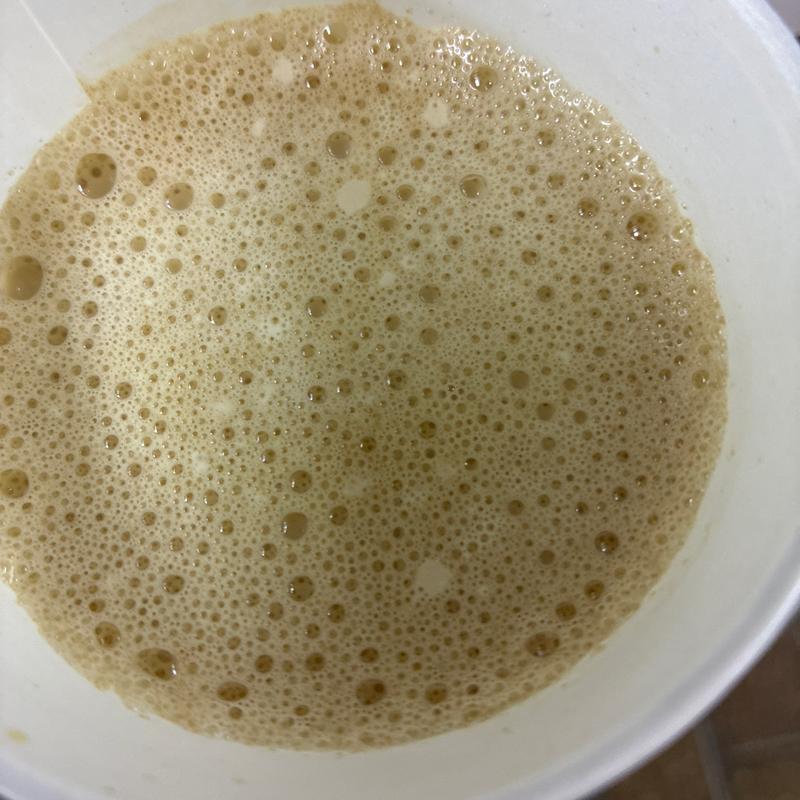 カフェモカ(札幌市役所地下食堂)