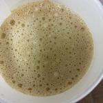 カフェモカ(札幌市役所地下食堂)