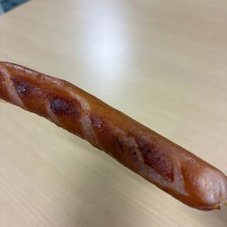 あらびきウィンナー