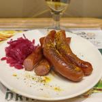 カリーブルスト