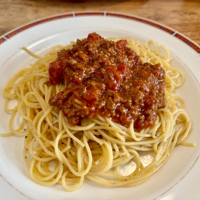 ミートソース(flax (フラックス))