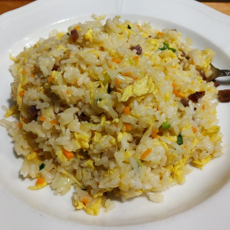 五目チャーハン(喆祥房)