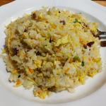 五目チャーハン