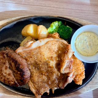 日替わりランチ