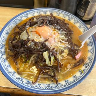 特製ちゃんぽん（並盛）