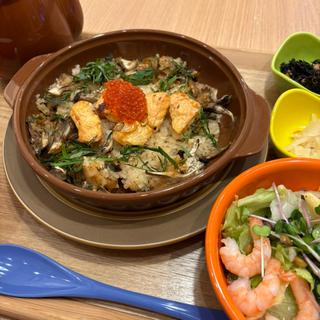 (chawan ららぽーとＴＯＫＹＯ−ＢＡＹ店)