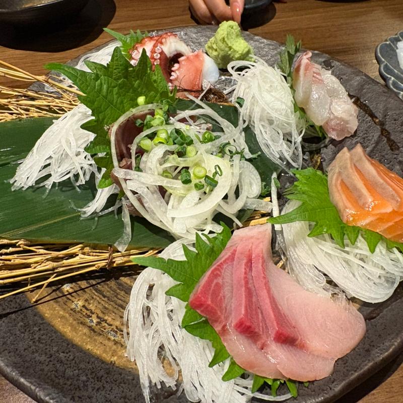 (和ノ音×半蔵 海浜幕張店)