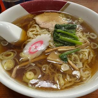 ラーメン