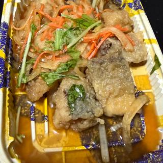 鯵の南蛮漬け(イオンショッパーズ福岡店)