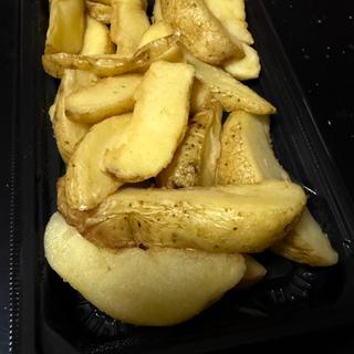 フライドポテト(イオンショッパーズ福岡店)