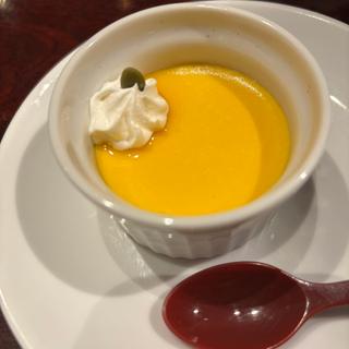 プリン(はん亭)