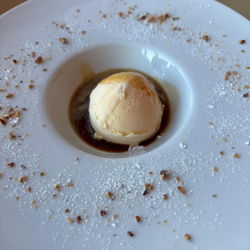 パンナコッタ(ラ・ヴィータ・エ・ベッラ （La Vita e Bella）)