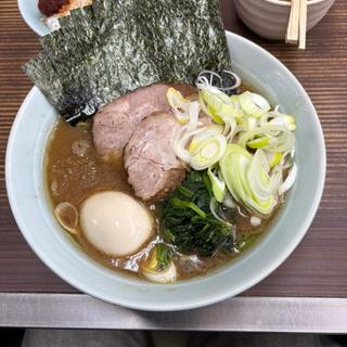 特製らーめん　並