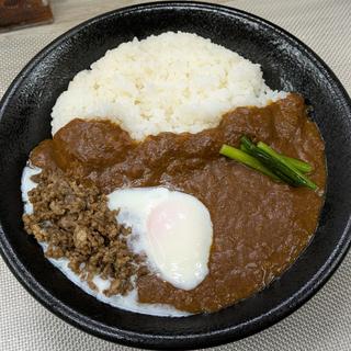 Sol Curry+温玉(Sol Curry)