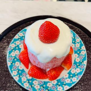 クリスマスキャンドル