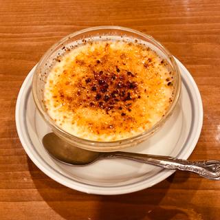 プリン(青森軒 )