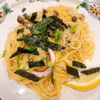 和風たらこ和え(マンジャ・パスタ )