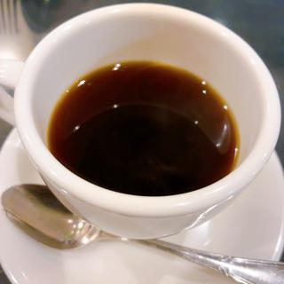 コーヒー(デザートセット)