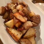 フライドポテト