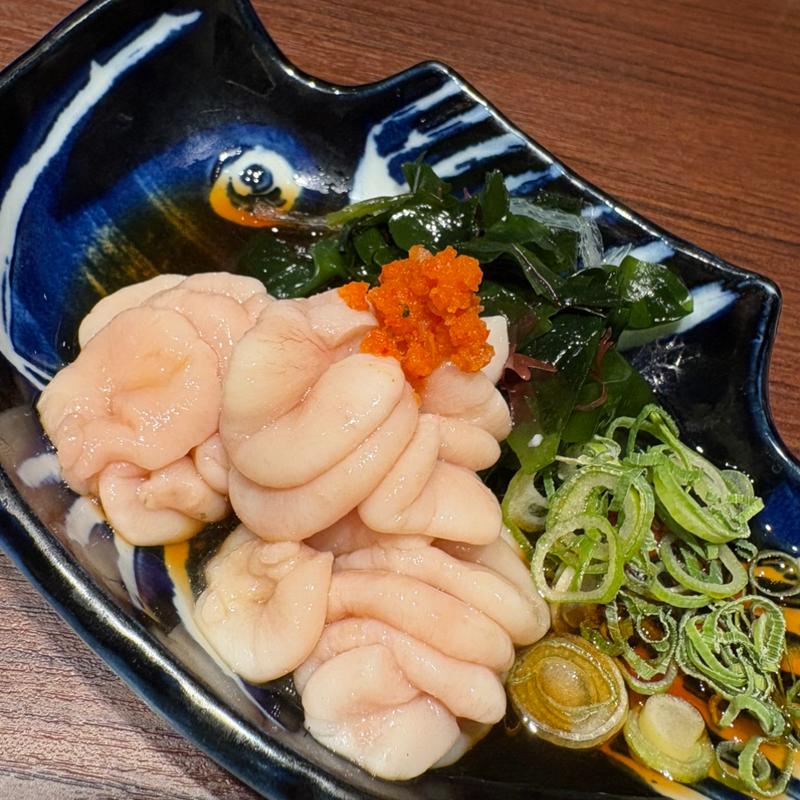 (魚民 市ヶ谷駅前店)